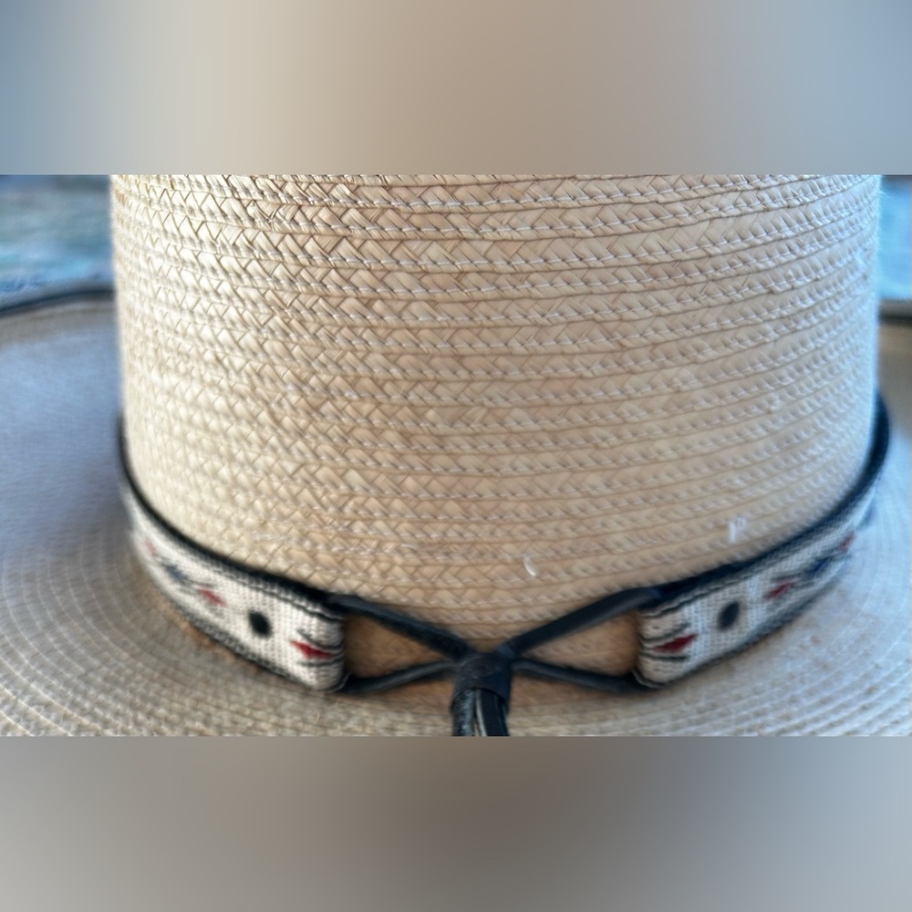 SunBody Palm Hat - Picture 15 of 15
